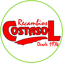 Recambios Costasol