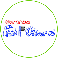 Grúas Hermanos Oliver