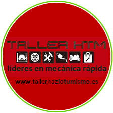 Taller HTM